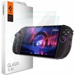 Spigen Glas.tR Slim 2 pack ochranné sklo Lenovo Legion Go 2 – Zboží Živě