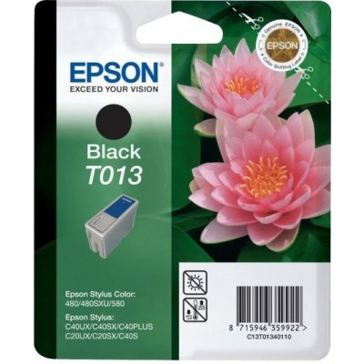 Epson C13T013401 - originální