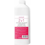 Amoené 2v1 Acetonový odlakovač a čistič gelu v jednom 500 ml – Zboží Mobilmania