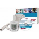 Ebro Teplotní datalogger EBI 20-T1-Set vč. interface, -30 až +70°C – Zboží Mobilmania