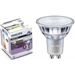 Philips Lighting 929001349002 LED EEK2021 F A G GU10 4.9 W = 50 W neutrální bílá – Hledejceny.cz