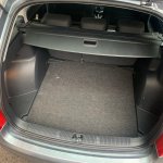 Gumová vana do kufru Novline Škoda Fabia II Combi 2007-2014 – Hledejceny.cz