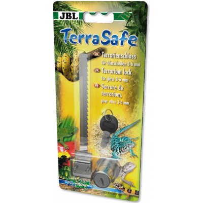 JBL Terrasafe zámek – Zboží Mobilmania