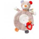 Nuk Forest Fun Dečka/mazlíček Méďa – Zboží Dáma