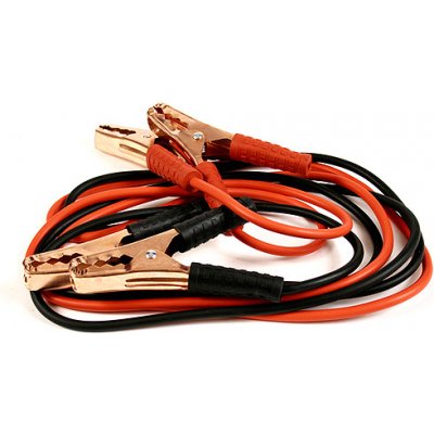 STREND PRO Strend Pro Startovací kabely 200A ST116031