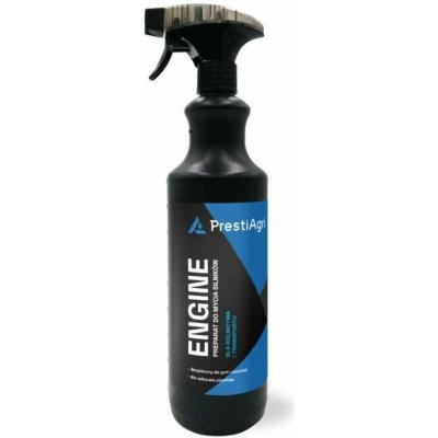 PrestiAgri Engine Čistič motoru 1 l – Sleviste.cz