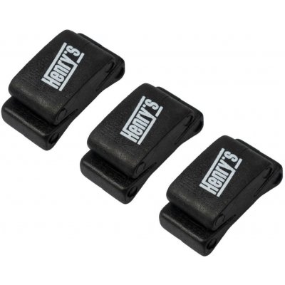 Henry`s GPIH-3 - Black – Hledejceny.cz
