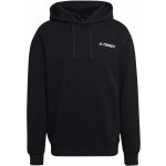 adidas Originals TX Logo Hoody černá – Hledejceny.cz