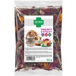 Nutrin Nature Immunity & Vitality 50 g – Zboží Mobilmania