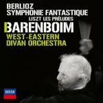 Hector Berlioz - Symphonie Fantastique CD – Hledejceny.cz