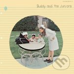 Guy Buddy/Jr Mance/Jr Wellsr Buddy and the Juniors LP – Hledejceny.cz