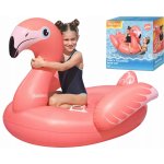 Bestway 41525 Nafukovací plameňák – Zboží Dáma