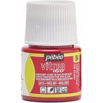 Pébéo Vitrea 160 Barva na sklo Pepper Red 45 ml 1 ks – Sleviste.cz