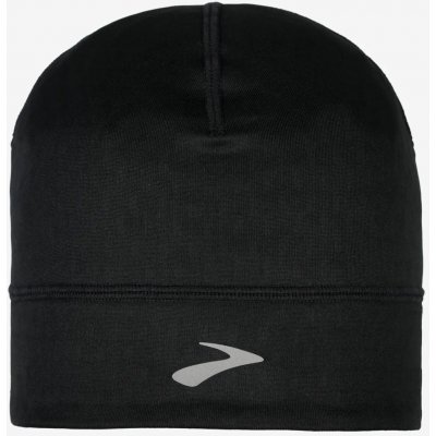 Brooks Notch Thermal Beanie 2.0 black – Hledejceny.cz