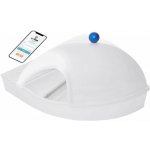 Smart Kitty Automatická toaleta krytá 75 x 50 cm – Zbozi.Blesk.cz