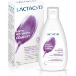 Lactacyd Comfort intimní mycí emulze 200 ml – Zboží Mobilmania