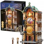 Pantasy Stavebnice The Original Prague Astronomical Clock – Hledejceny.cz