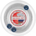 MSV Focus Hex 200m 1,10mm – Zbozi.Blesk.cz