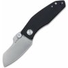 Nůž KUBEY Monsterdog Liner Lock Folding Knife G10 Handle KU337A