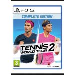 Tennis World Tour 2 (Complete Edition) – Hledejceny.cz