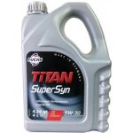 Fuchs Titan SuperSyn 5W-30 4 l – Sleviste.cz