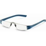 Brýle na čtení Porsche Design P8801 N stříbrná/modrá – Sleviste.cz