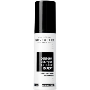 Novexpert Pro Collagen Expert Anti-Aging oční contour 15 ml