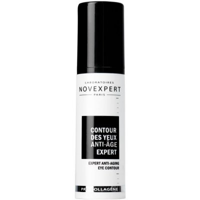 Novexpert Pro Collagen Expert Anti-Aging oční contour 15 ml