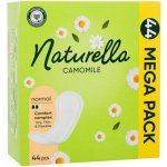 Naturella Intimky Normal Camomile 74 ks – Zbozi.Blesk.cz