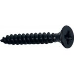 Vrut un. 3x20mm ZH ČER (20ks) – Hledejceny.cz