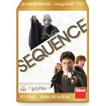 Dino Sequence Harry Potter – Zboží Živě