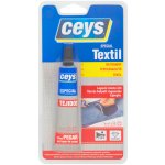 CEYS Textilceys lepidlo na textil 30g – Sleviste.cz