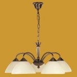 Rabalux 8175 – Zboží Mobilmania