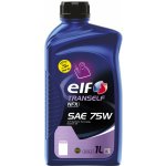 Elf Tranself NFX SAE 75W 1 l | Zboží Auto