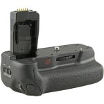 Battery Grip Jupio pro Canon EOS 750D/760D/X8i/T6s/T6i BG-E18 – Zboží Živě