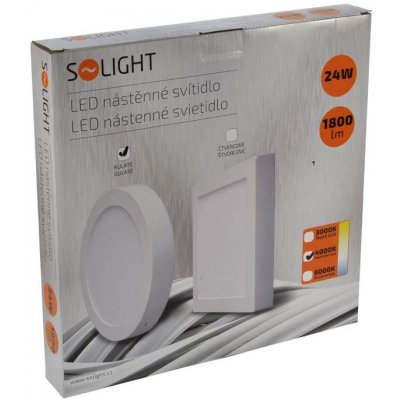 Solight WD123 – Hledejceny.cz