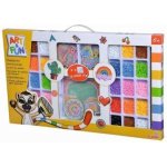 A&F Velká sada zažehlovacích korálků – Zboží Dáma