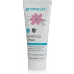 Greenatural Homeopatická zelený čaj a citron BIO 75 ml – Hledejceny.cz