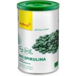 Wolfberry Bio Spirulina 250 g – Hledejceny.cz