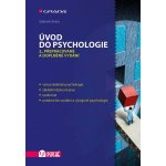 Úvod do psychologie - Zdeněk Helus – Hledejceny.cz
