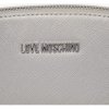 Kosmetický kufřík Love Moschino Kosmetický kufřík JC5353PP4IK2390B stříbrná Imitace kůže