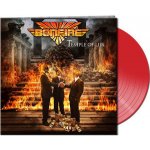 Bonfire - Temple Of Lies LP – Zbozi.Blesk.cz