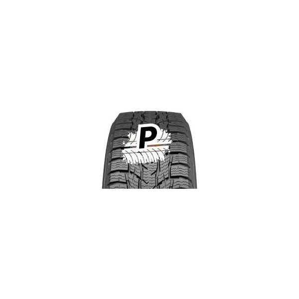 Osobní pneumatika Nokian Tyres WR C3 225/55 R17 109R