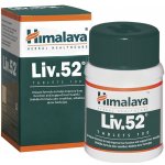 Himalaya Liv.52 100 tablet – Zbozi.Blesk.cz