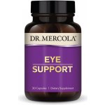 Dr. Mercola Vitamíny pro oči 30 dní 30 kapslí – Hledejceny.cz