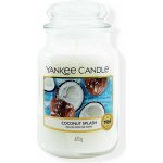 Yankee Candle Coconut Splash 623 g – Zboží Mobilmania