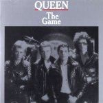 Queen: The Game: CD