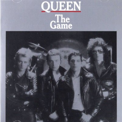 Queen GAME – Zboží Mobilmania