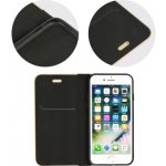 Pouzdro Forcell Luna Book Samsung Galaxy A50 černé – Zboží Živě