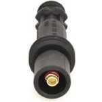 Zástrčka, zapalovací svíčka BOSCH 0 356 100 107 – Hledejceny.cz